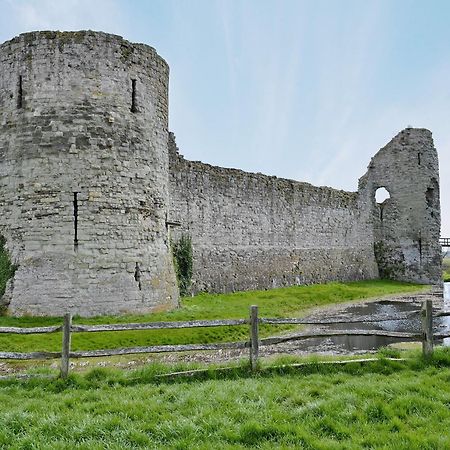 Вилла Petit Knowle Cuckfield Экстерьер фото