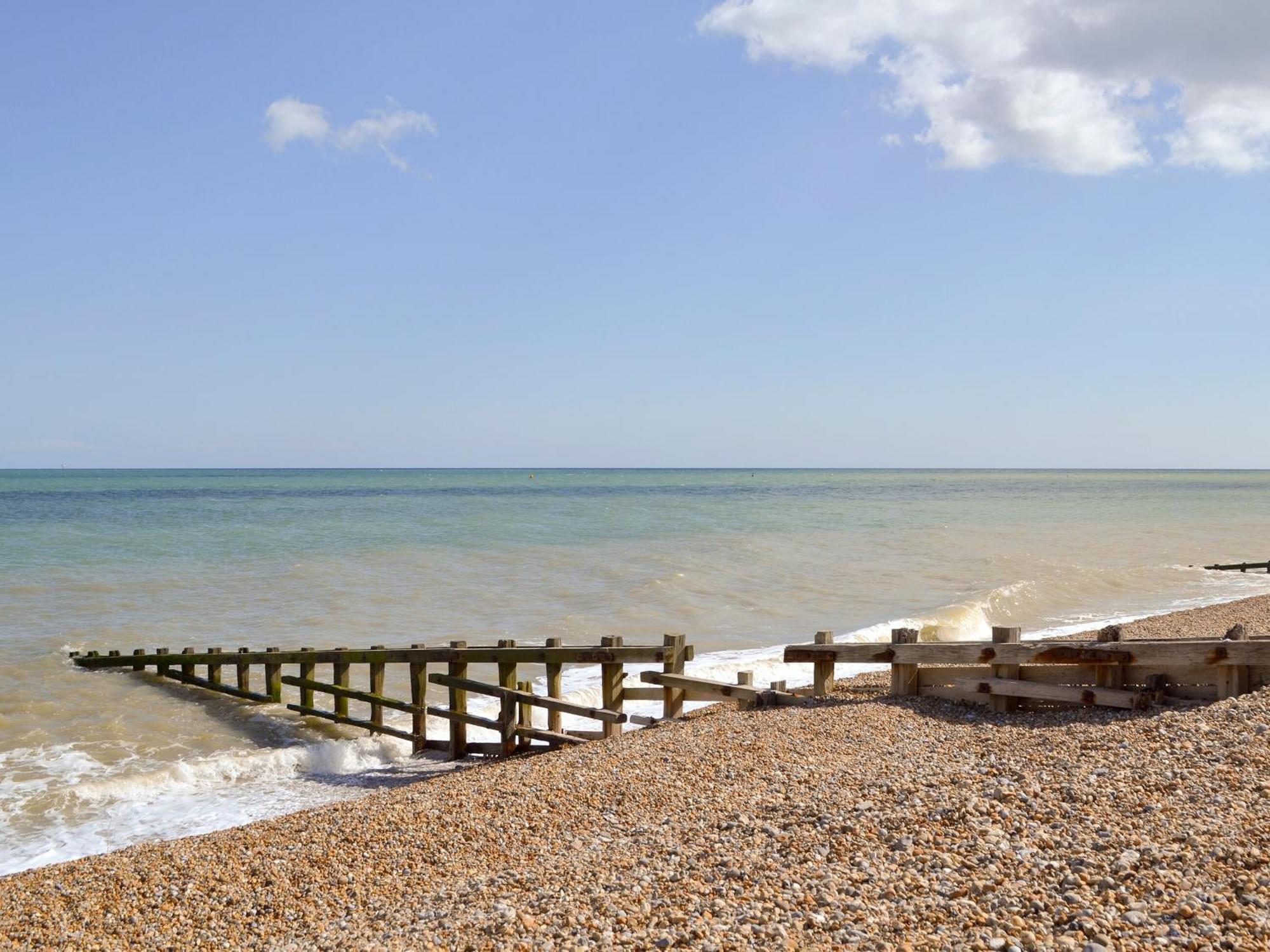 Вилла Petit Knowle Cuckfield Экстерьер фото